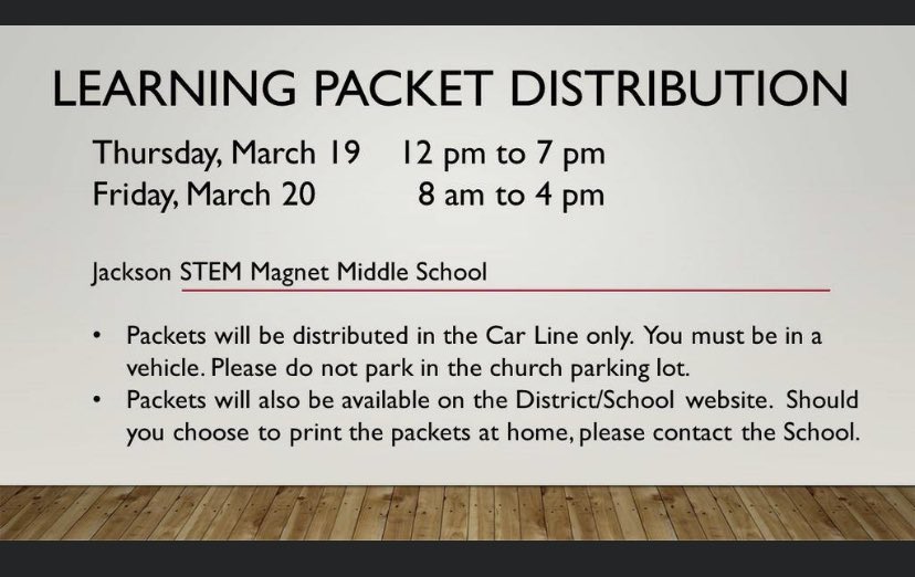 Jackson STEM Magnet Middle (@jmsindians) on Twitter photo 