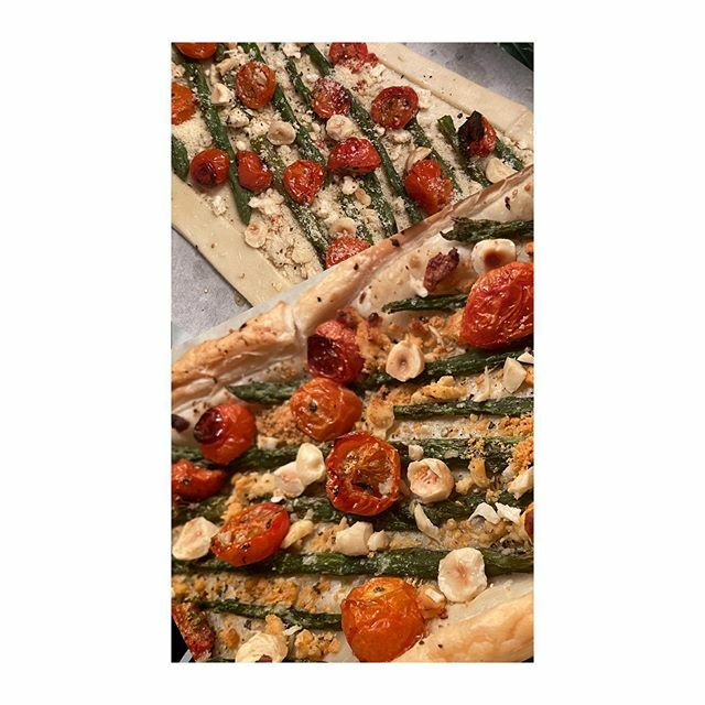 bc2destiny's tweet photo. The past week has been filled with difficult news for all of us. The uncertain future, adjustments to everyday life and unfortunate news surrounding us. Finding indoor activities that are therapeutic in these times is important #cookingtherapy .
.
Homema… https://t.co/HgLIf6JLDr https://t.co/QUmBZYFfwo