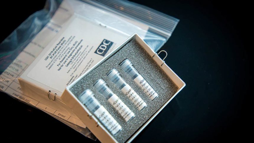 TaiChi_John's tweet photo. MONEY IS NICE... BUT WHAT ABOUT TEST KITS??? - #coronavirus #COVID19 #TestTrump #Pandemic #SocialDistancing #WashHands #Epidemic #MondayThoughts #Trumpdemic #TestKits https://t.co/DKWny0bbFF