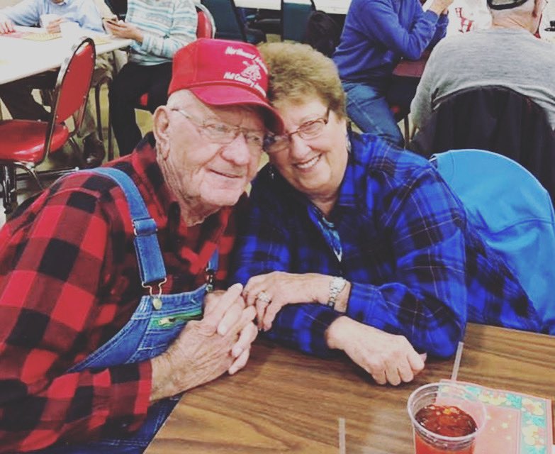 LiveSpringdale's tweet image. Our Senior Citizens could use our help. Who will step up with us and lend a hand?
livespringdale.com/news20-43.html