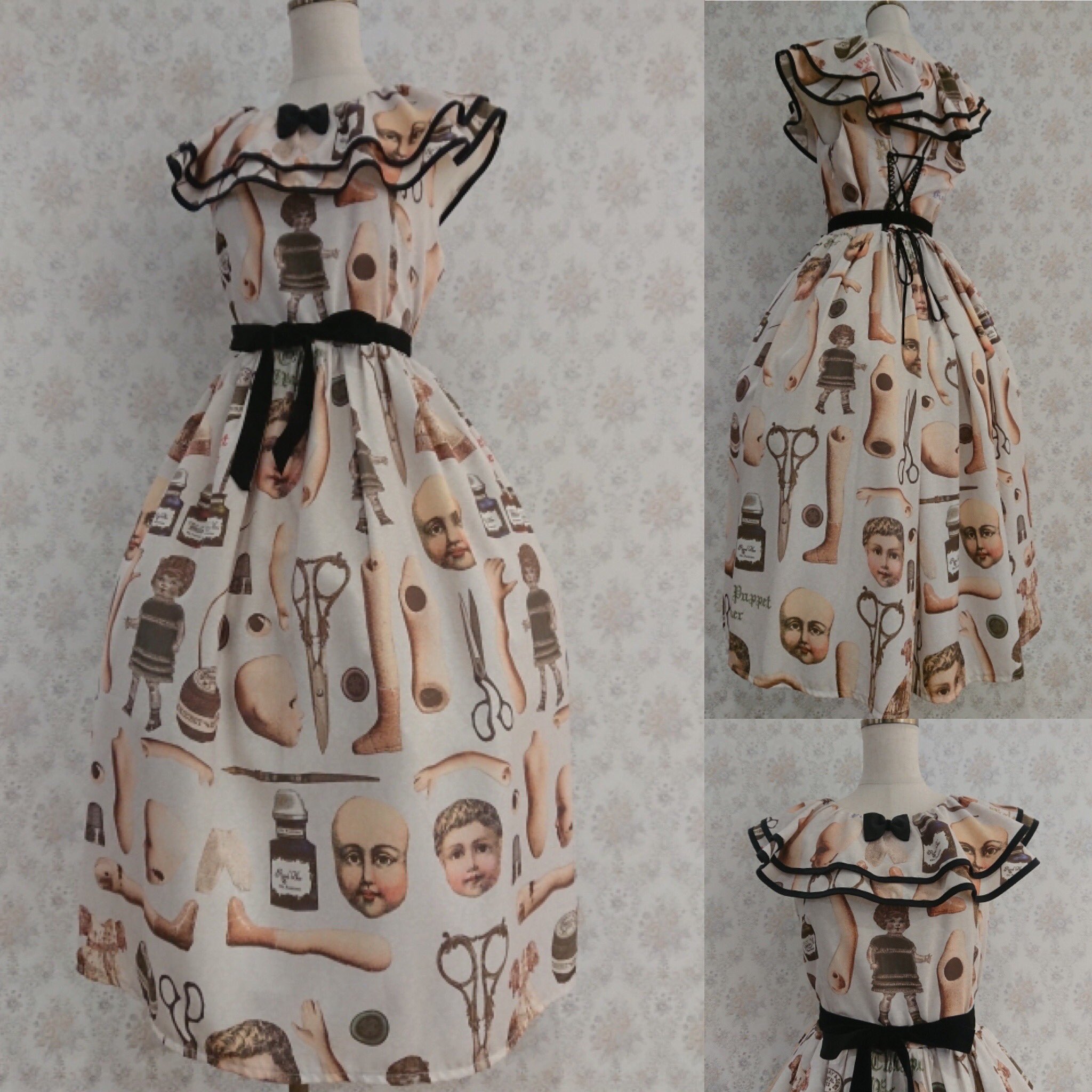 ATELIER-PIERROT on X: 