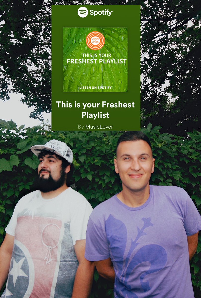 Thank you for the adds!
Stream #RevelInTheNight co-written/ produced by Steve Molella. 

<a href="/SpotifyCanada/">Spotify Canada</a>: Smarturl.it/RevelSpotify
<a href="/AppleMusic/">Apple Music</a>: Smarturl.it/RevelAppleMusic

parasonaband.com

#SpotifyPlaylist #NewMusic #NewMusicDaily #torontomusic