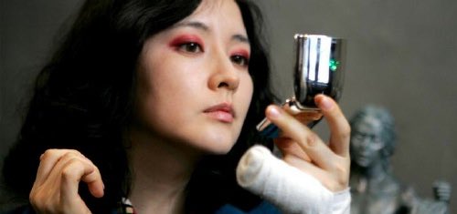 LADY VENGEANCE (2005)THE femme fatale