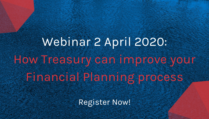 Webinar Registration open for banking professionals: How Treasury can improve your Financial Planning process - Register Now! register.gotowebinar.com/register/73746…
