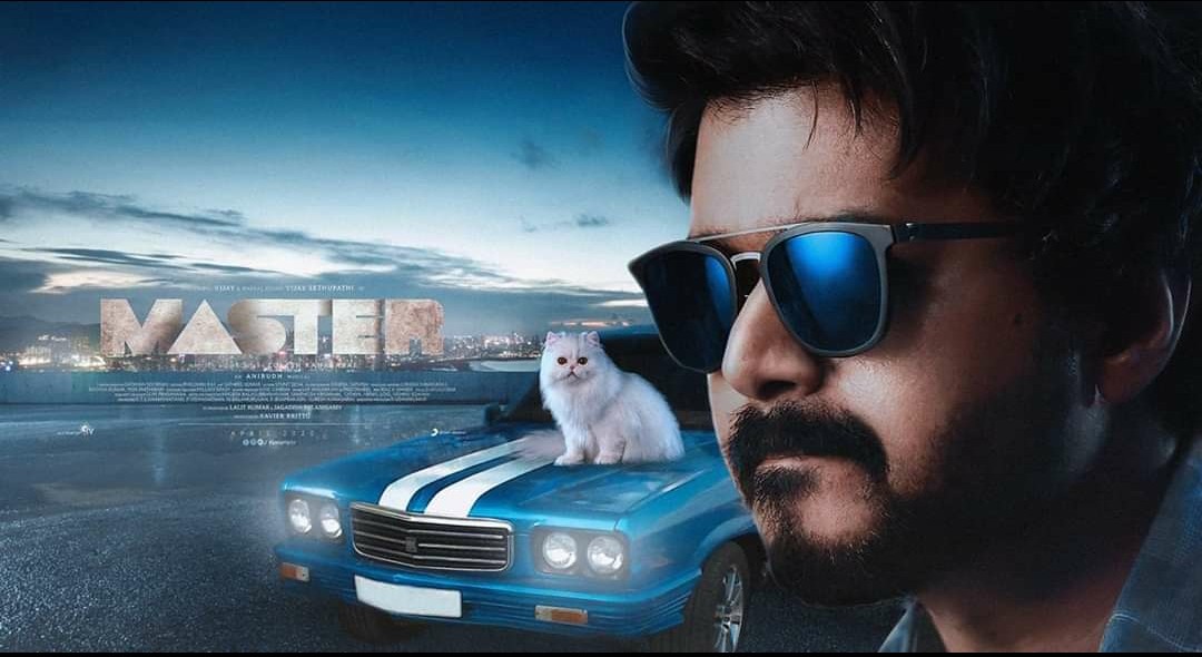 MovieDarbar's tweet photo. Sir antha Teaser ?? @Dir_Lokesh @ThalapathyFilms @Vijay65_Film  #actorvijay #thalapathy https://t.co/S7VUtcvzGS