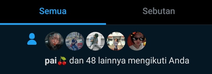 mcfluly's tweet image. Misi ini ga ada yang kenalan gituu?