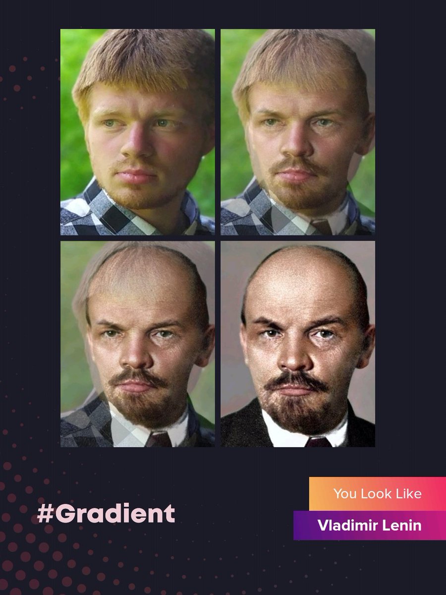 plotnikovva1998's tweet image. #Gradient