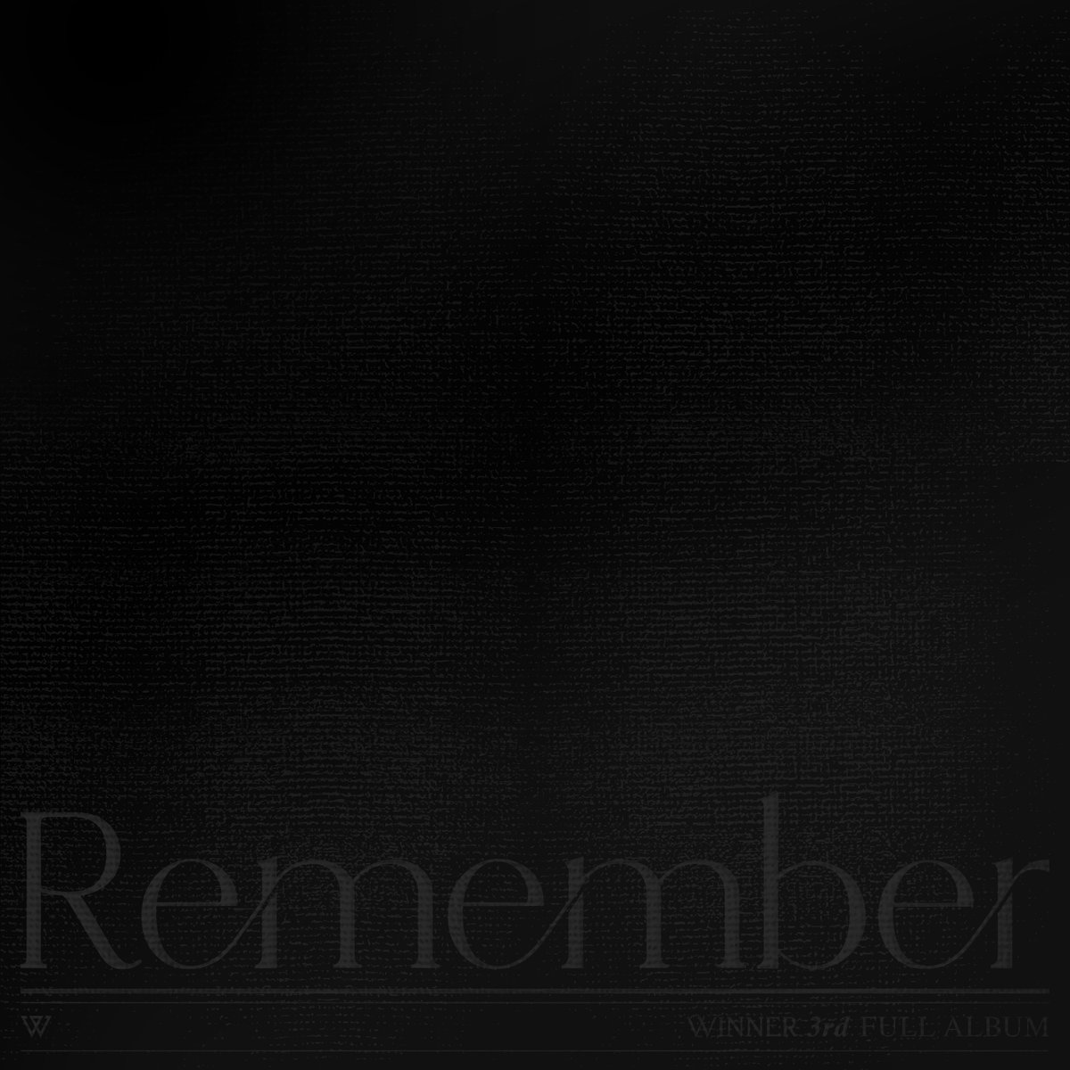 #WINNER 3rd FULL ALBUM [Remember] 

▶️business.facebook.com/OfficialYGWINN…

#위너 #YOON #강승윤 #JINU #김진우 #MINO #송민호 #HOONY #이승훈 #Remember #3rdFULLALBUM #WINNER_Remember #PHYSICALALBUM #YOU_ver #US_ver #20200410 #OFFLINERELEASE #YG