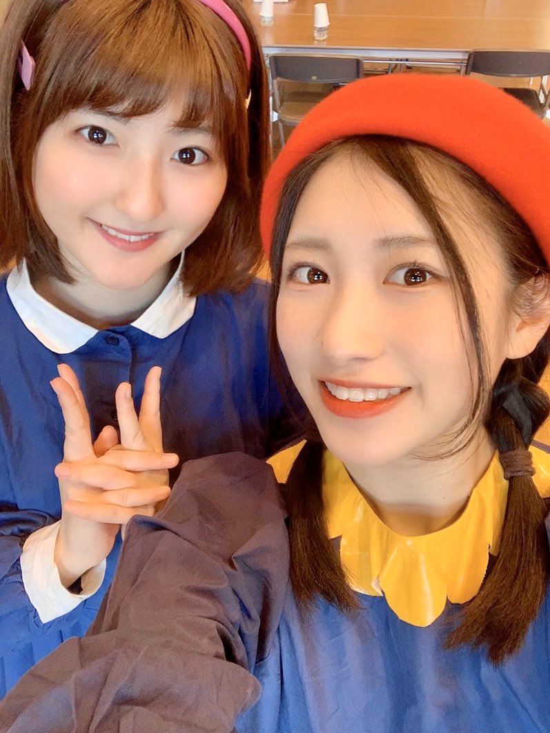 加藤 一華 ボンボンtv いっちー Sur Twitter 今日は歌って踊る日 加藤 一華 ボンボンtv いっちー Sur Twitter 今日は歌って踊る日