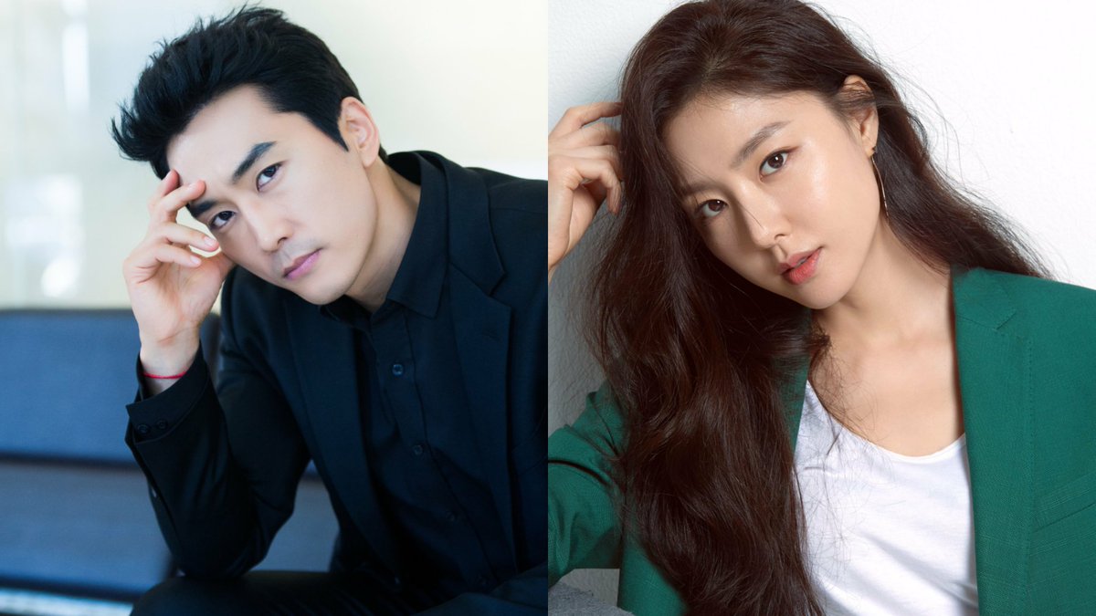 KoreanDramaLov5's tweet photo. Song Seung Heon And Seo Ji Hye Upcoming Korean Drama in 2020.

Link: https://t.co/rUt3HwpJ4V

#KoreansApologizeToVietNam #koreandrama 
#KoreansStopLying 
#KoreanStopLying 
#koreanmovie 
#koreanfilm 
#koreanmovie https://t.co/fJ6nismV6g
