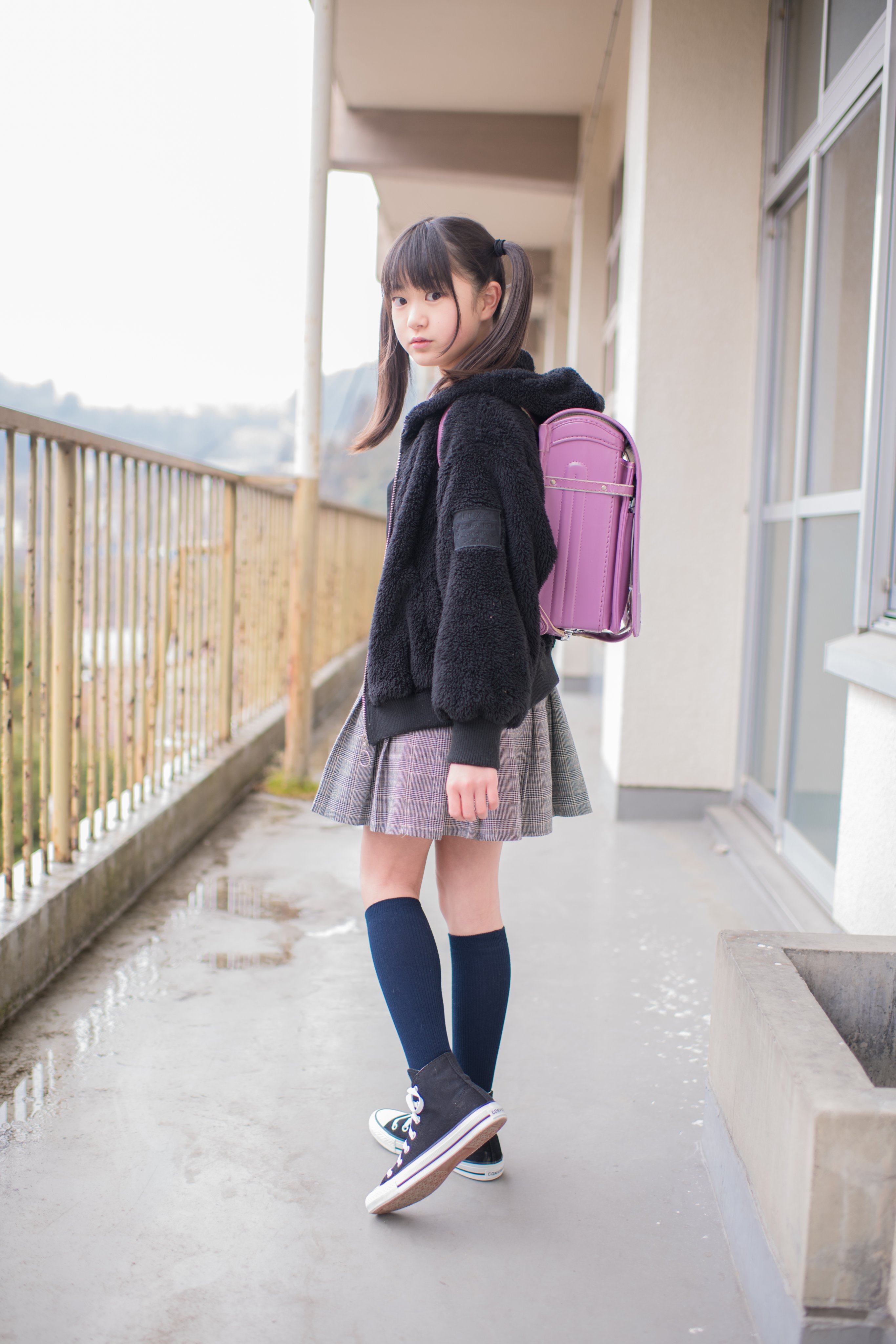 とらちゃんクッション｜ウサギがいない｜CUNE ONLINE STORE