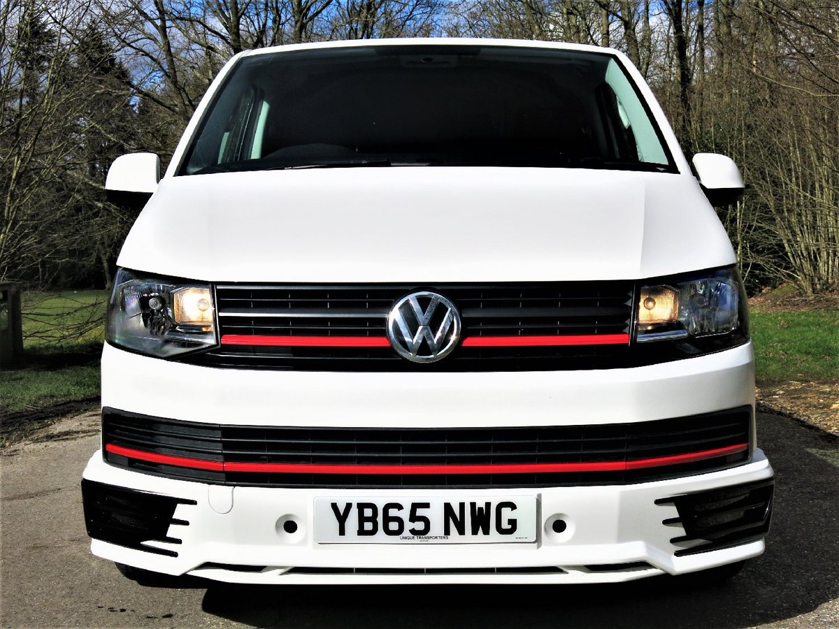 VOLKSWAGEN TRANSPORTER (2016) Van T6 102HP SWB T30 VW Nav sportline Trendline £13,495 + VAT!

loom.ly/GJWkII4

#vw  #VWtransporter  #vwtuning  #vwvans  #volkswagen  #kombi #VWkombi  #T6 #sportline #swb #bluemotion #T28 #euro6 #bluetooth #vwshuttle #shuttle