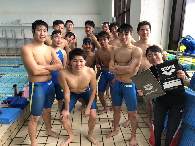 大阪教育大学水上競技部さん の最近のツイート 3 Whotwi グラフィカルtwitter分析 大阪教育大学水上競技部さん の最近のツイート 3 Whotwi グラフィカルtwitter分析