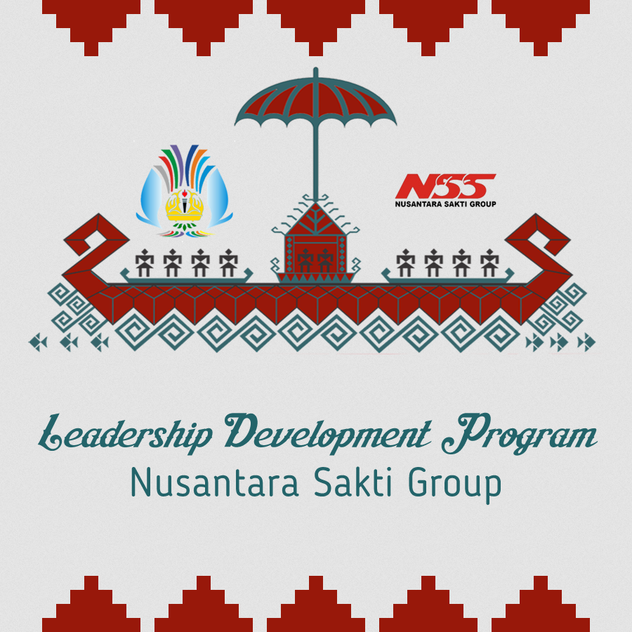 Tabik Pun!!!
Info Lowongan Kerja 
Nusantara Sakti Group
Leadership Development Program s.id/e-63c
Berlaku hingga 17 April 2020
Lowongan Kerja lainnya bisa dilihat pada cced.unila.ac.id/job-board/
<a href="/official_unila/">Official Unila</a> <a href="/nsaktigroup/">Nusantara Sakti</a>