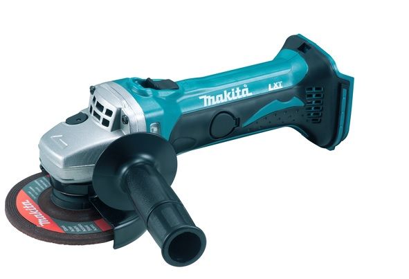 HeveyBS's tweet photo. Makita DGA452Z 18V Li-ion LXT Cordless Angle Grinder Bare at ยฃ79 + VAT for collection only.
#Hevey #makita #collectionoffer #independent https://t.co/bSIRigVVUq