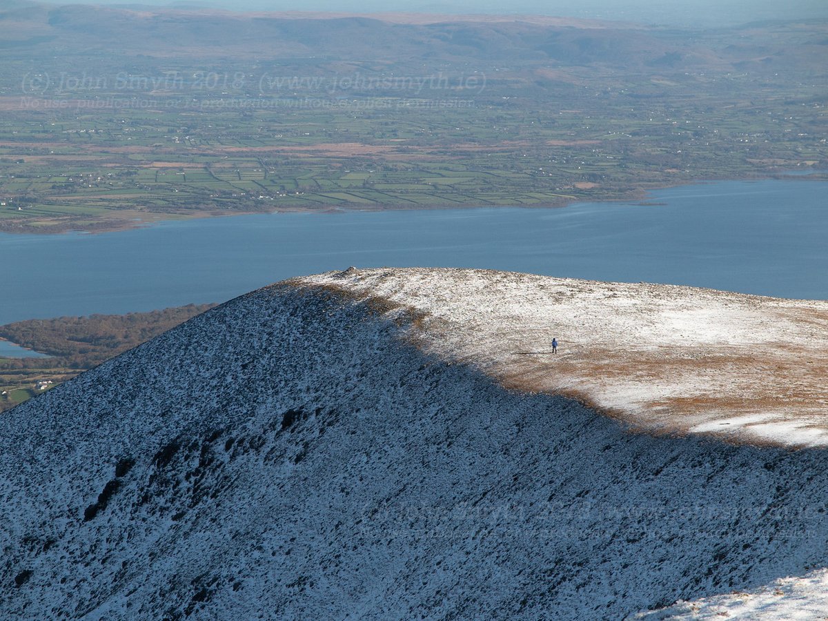 Taking a hike - johnsmyth.ie/wordpress/taki…
#Hiking #Ireland #MountaineeringIreland #Walking
@MountainIrl @ConnemaraNP @rte