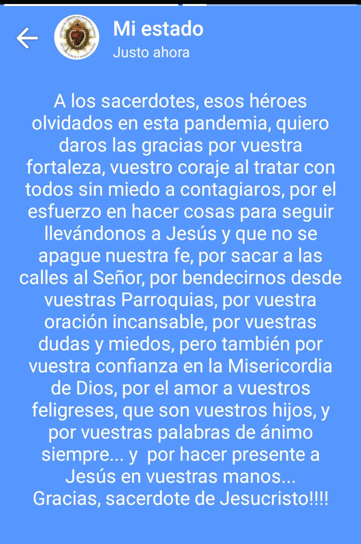 M. Carmen Merchán (@mcarmenmerchn1) on Twitter photo 