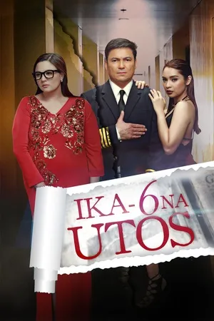 Ika-6 na Utos -  (2016)