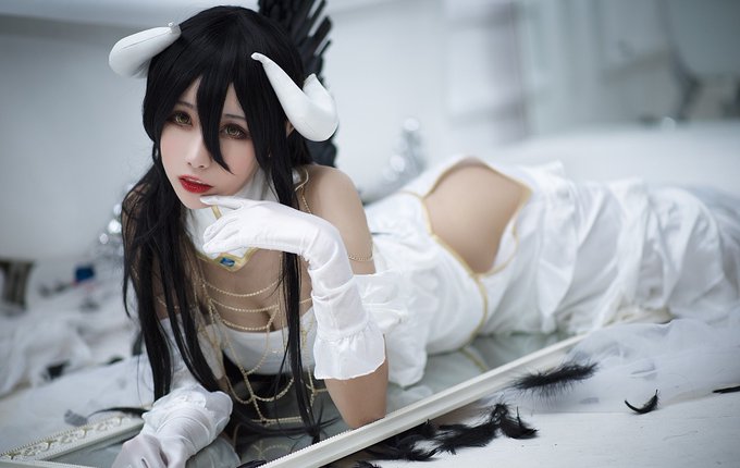 Twitterのコスプレ画像38