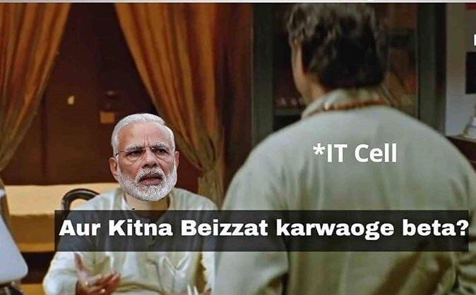 LHaramdev's tweet photo. @Komaldandare3 @ippatel @myogiadityanath https://t.co/rKi25EuoX4