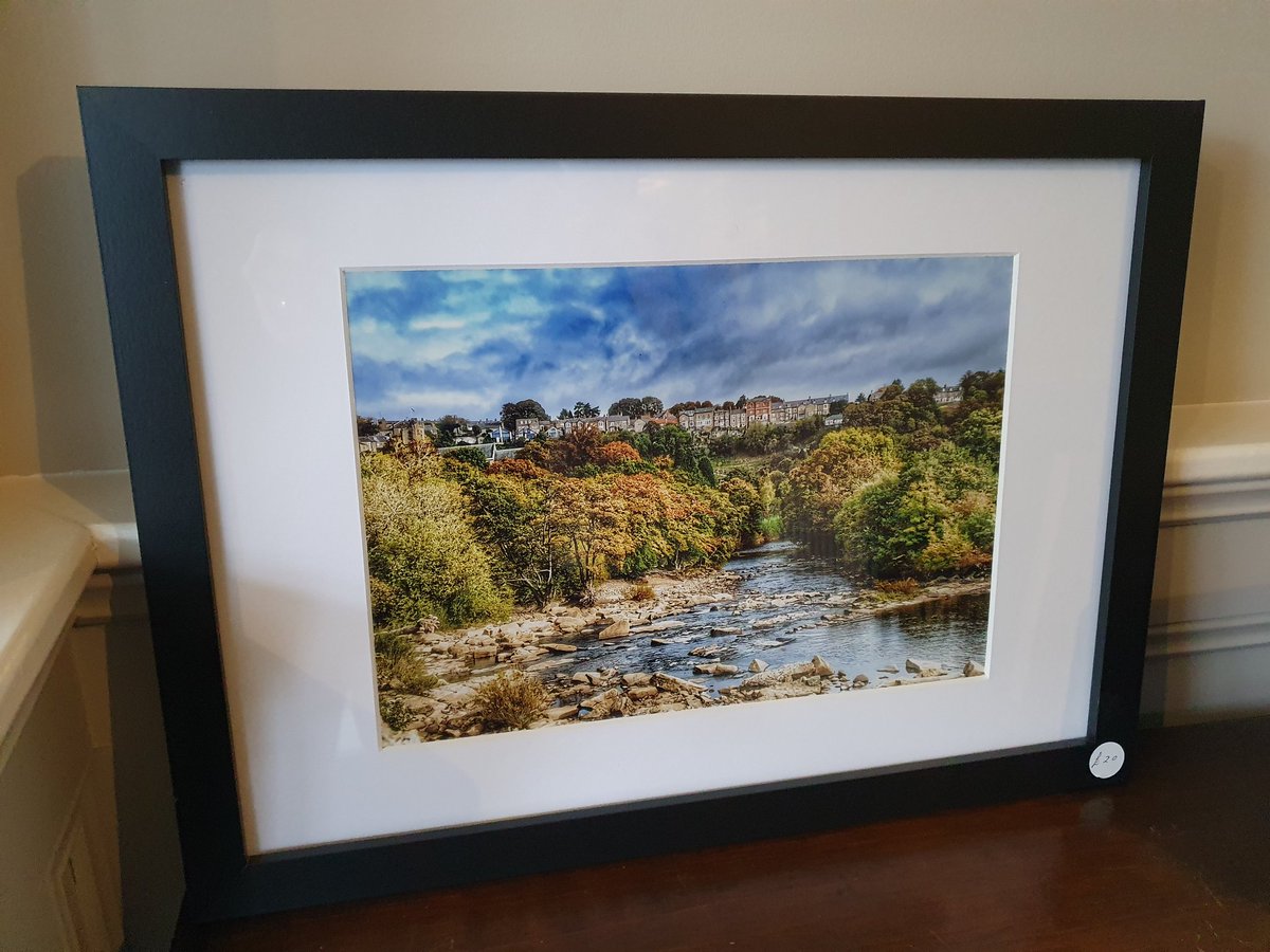 NHC_Merchants's tweet photo. The inspiring story of 17 year old photographer William. Found in Thirsk, North Yorkshire at the weekend. #selfexpression  #wearenhc #OccupationalTherapy #community #mentalhealth #creativity #AutismAwareness https://t.co/0VUHgvOXQm