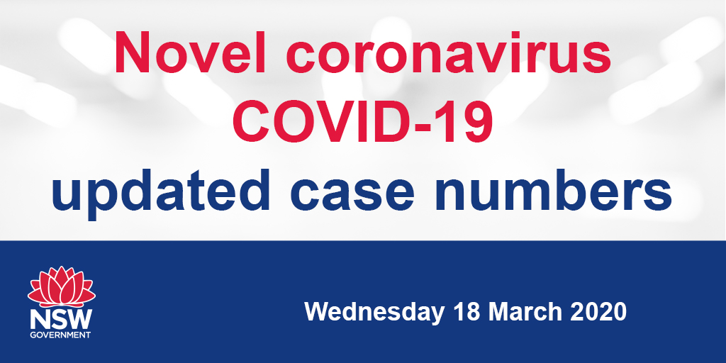 NSW Health tweet media