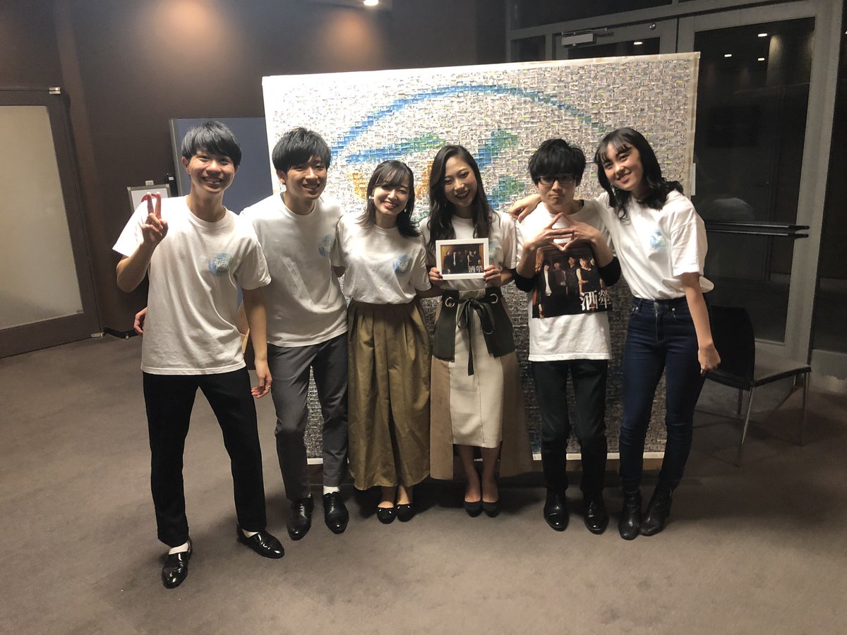 sharaku__ov's tweet photo. ⛩WL彩りトリップ⛩

1月19日OneVoices WL彩りトリップ
出演しました！！！

かなり前の話なのでさらっと、、
写真貼ります🤳

報告遅くなりすいません！！(Twitter管理係サボりました) https://t.co/MWyzAt19Go