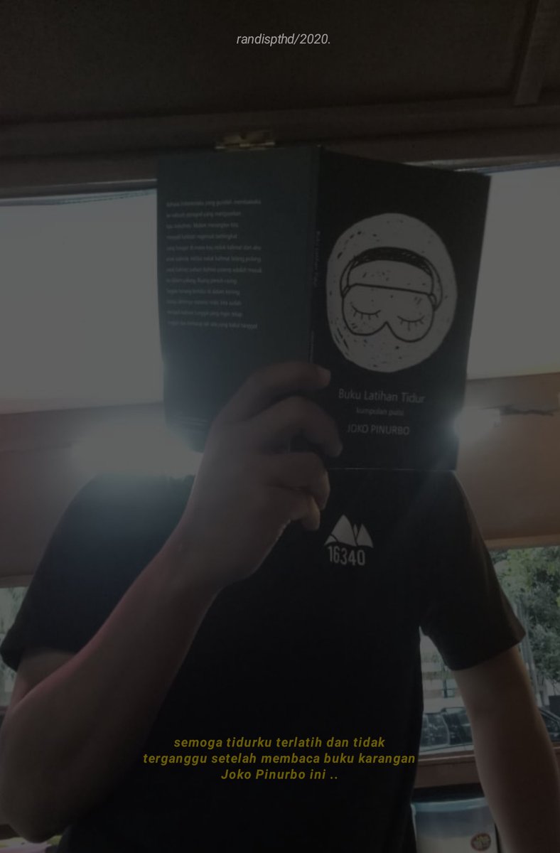 Randi Septohadi (@opqrandi) on Twitter photo 