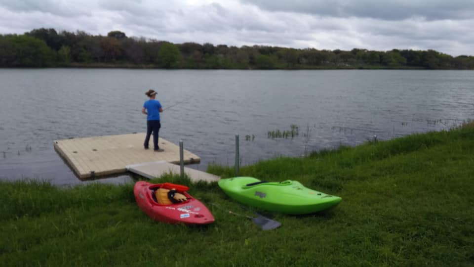karlaheld1's tweet photo. Lil' kayak clinic on the #PedernalesRiver today....#JCTX #VitaminD #PedernalesRiverNaturePark https://t.co/ZtFGnbqdcg