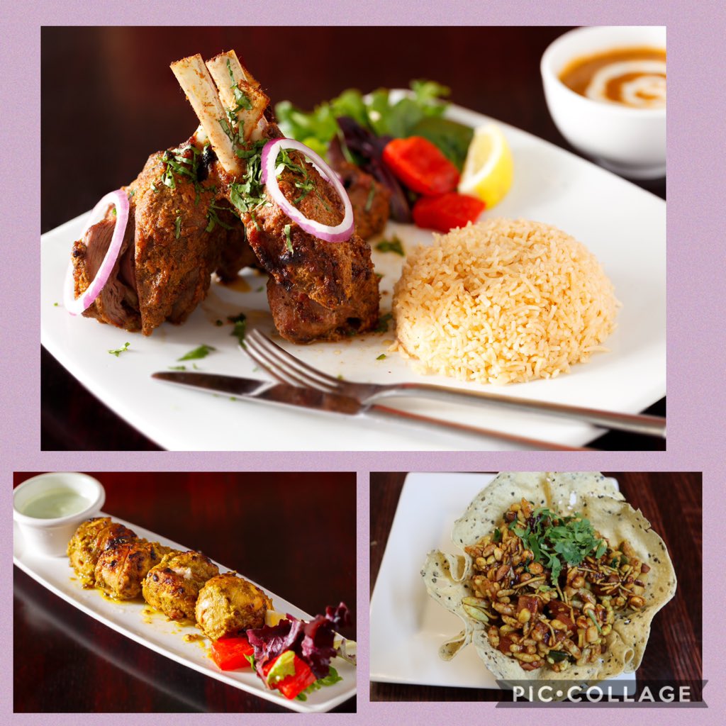 Masala Art invites you to enjoy the delicious Indian food, bursting with flavors in the comfort of your home. 
Offering carry out &amp; delivery from both our locations on 
•4th street SW DC &amp; 
•4441 Wisconsin Ave in tenleytown 
<a href="/masalatenleytwn/">MasalaArt_tenleytown</a>
<a href="/masalaartsw/">masalaartsw</a>
