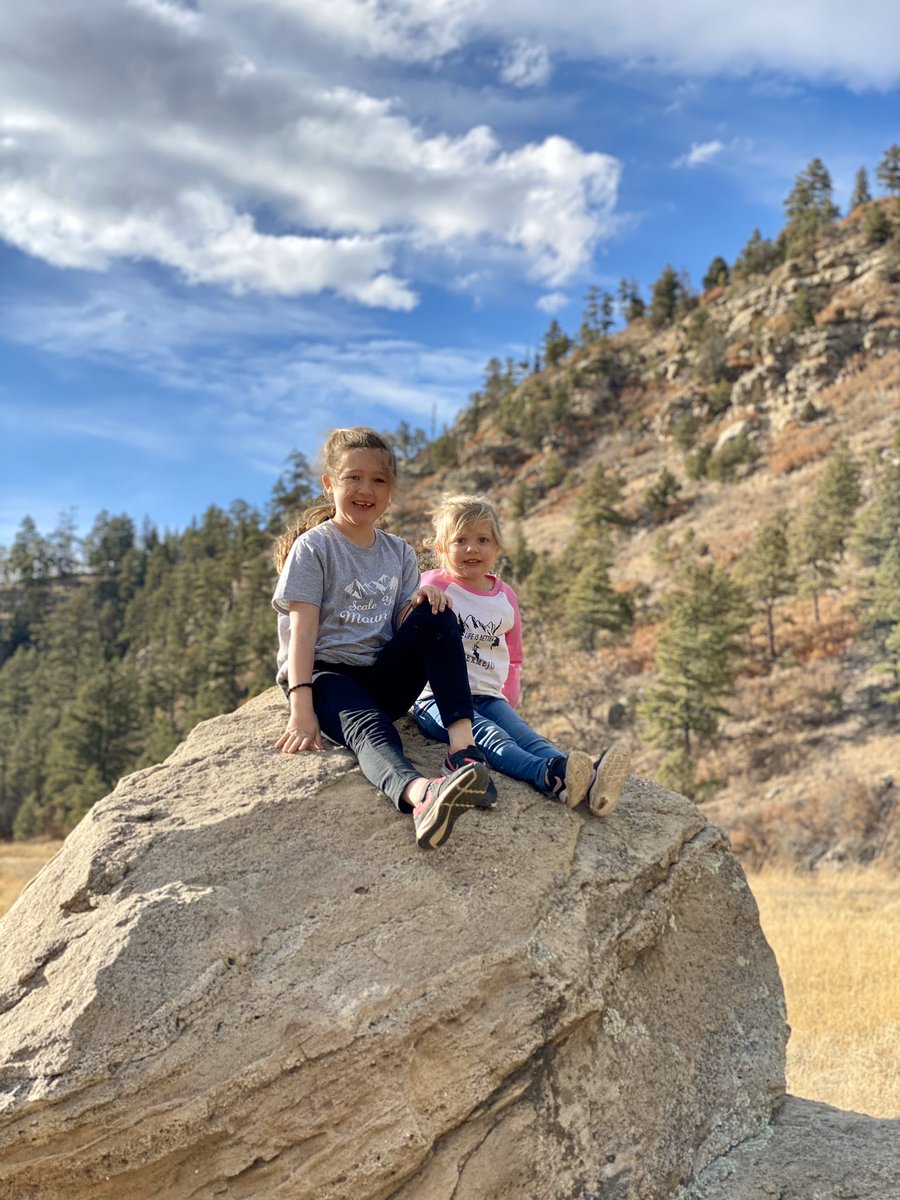 LincolnRiley's tweet photo. What a day-
#vermejo https://t.co/lHOJkjO4an