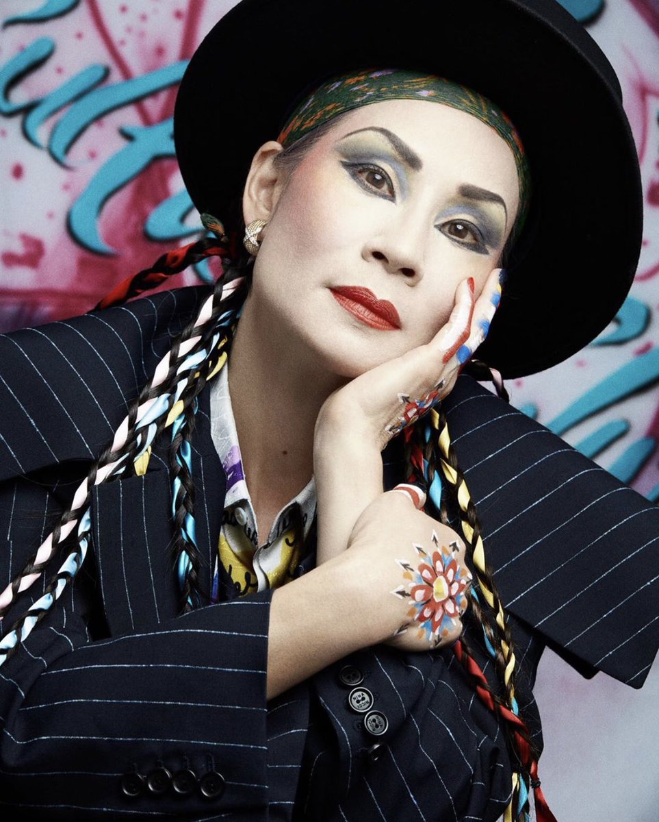 Αποτέλεσμα εικόνας για Η Λούσι Λίου ,Marie Claire China