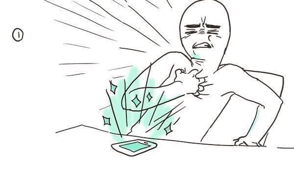 Mishito dijo que nunca iba deshacerse de mi y parece que lo cumplió.