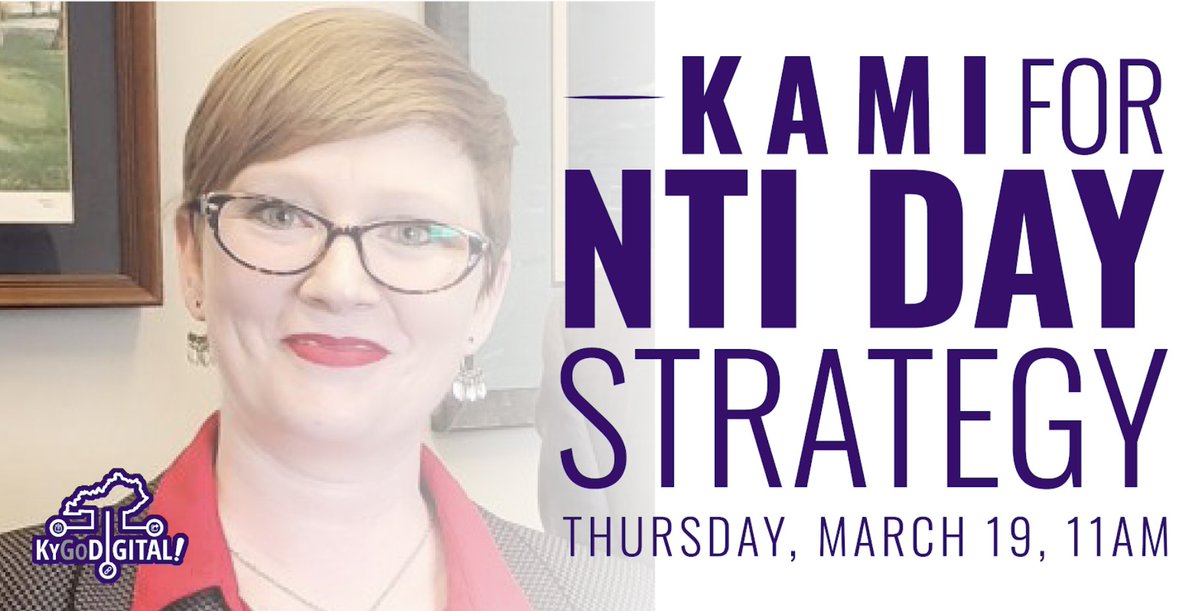 Need ideas on how your students can interact and engage with texts using @usekamiapp? CONNECT with us today @11AM as <a href="/MrsDPearsall/">Mrs. Danna Pearsall</a>  shows us how! YES. #KyGoDigital
@TheKamiHeroes