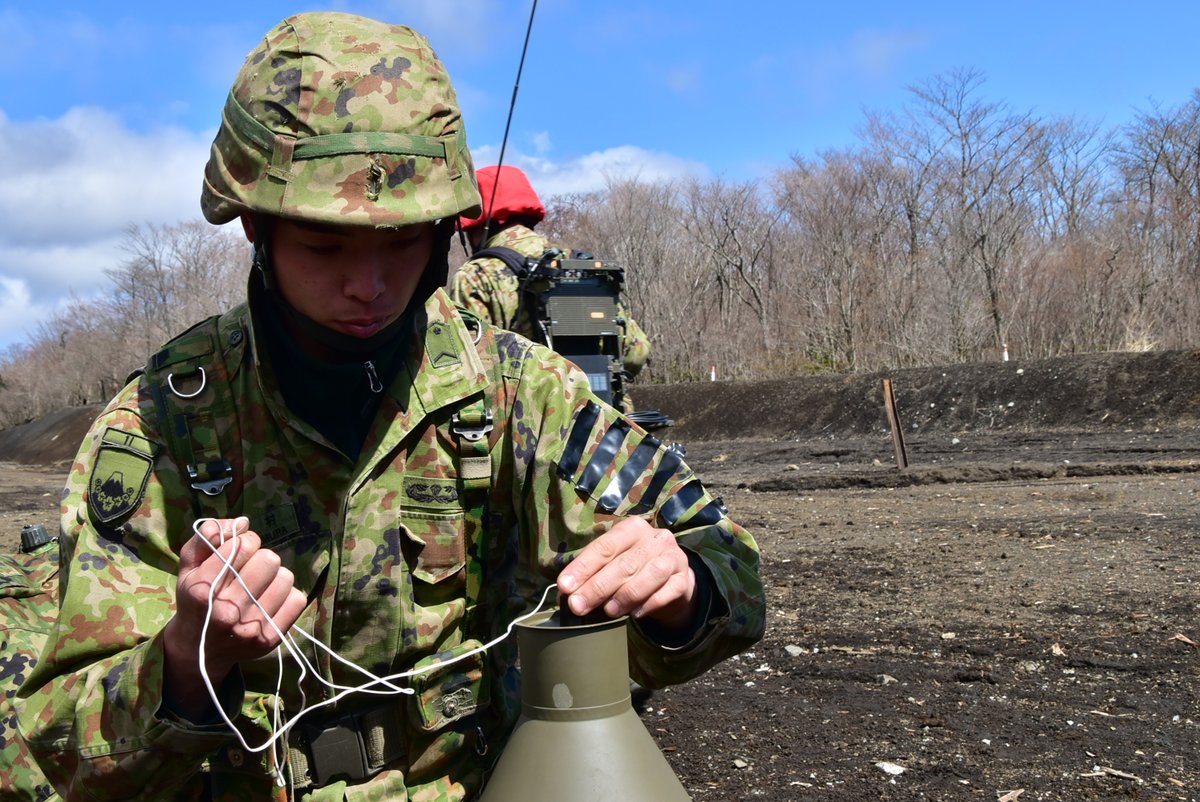 チャレンジ 陸上自衛隊第1師団 チャレンジ 陸上自衛隊第1師団 陸上自衛隊 第1師団【公式】 on X