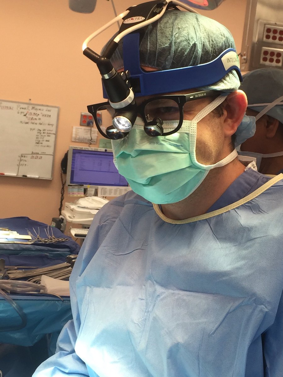 Aorta guy (@drzeigler1) on Twitter photo <a href="/choo_ek/">Esther Choo, MD MPH</a> <a href="/VP/">Vice President JD Vance</a> Can’t fix your aorta without hat, mask, gown, gloves x4 (for the team).
But the heroes are the ones transporting, admitting, testing, treating, and cleaning COVID-19 pts. I’m just a surgeon with too much energy and no OR.
#GetMePPE #HeroesNeedMasks <a href="/choo_ek/">Esther Choo, MD MPH</a> <a href="/VP/">Vice President JD Vance</a> Can’t fix your aorta without hat, mask, gown, gloves x4 (for the team).
But the heroes are the ones transporting, admitting, testing, treating, and cleaning COVID-19 pts. I’m just a surgeon with too much energy and no OR.
#GetMePPE #HeroesNeedMasks