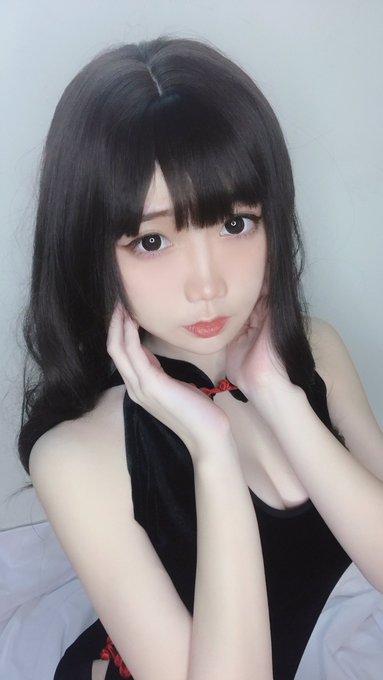 コスプレイヤー焖焖碳-のTwitter画像34