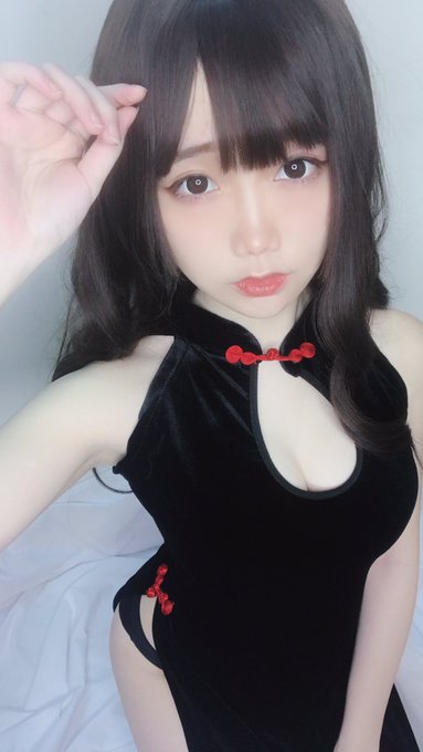 コスプレイヤー焖焖碳-のTwitter画像33