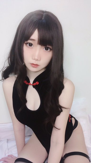 コスプレイヤー焖焖碳-のTwitter画像36