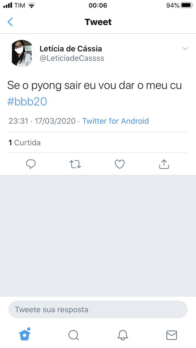 Hegberto 🇧🇷 tweet media