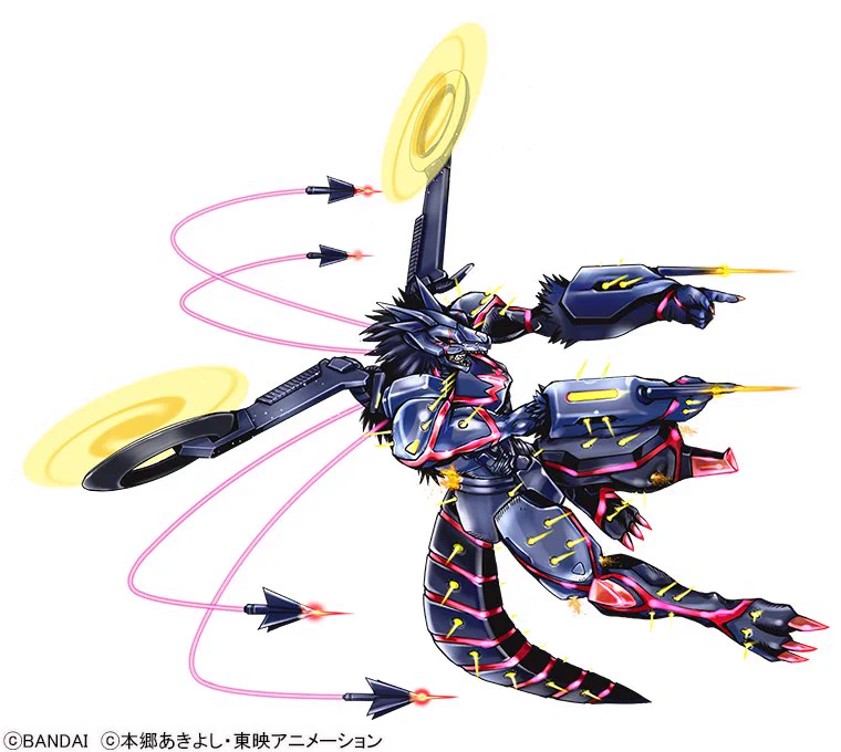 デジモンウェブ公式 on X: 