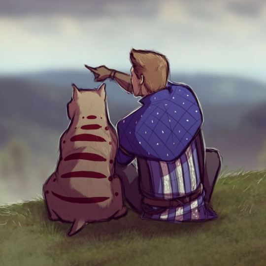 "ᴛʜᴀᴛ'ꜱ ᴡʜᴀᴛ ɪ'ᴍ ʜᴇʀᴇ ꜰᴏʀ, ᴛᴏ ᴅᴇʟɪᴠᴇʀ ᴜɴᴘʟᴇᴀꜱᴀɴᴛ ɴᴇᴡꜱ ᴀɴᴅ ᴡɪᴛᴛʏ ᴏɴᴇ-ʟɪɴᴇʀꜱ."