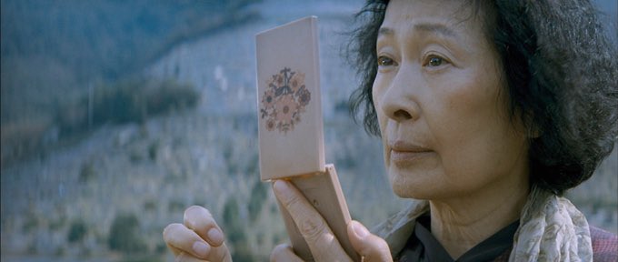 MOTHER (2009)A thriller with a confusing history and universal subject. The plot, marked by darkness, offers suspense and numerous twists as Bong Joon Ho like to do ! i recommand 100%
