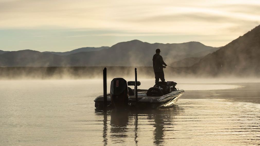 While we tackle what's in front of us, we hope we can all make room for some time outside, even if just for a moment, to connect with nature and look forward to adventures ahead. Stay safe, and be good to each other. 

#wearefishing