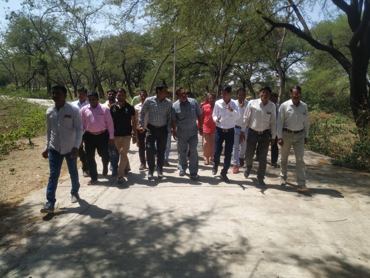 BcDevda's tweet photo. विशेष मीटिंग के लिए जाते हुवे।। https://t.co/74pMVphPTI