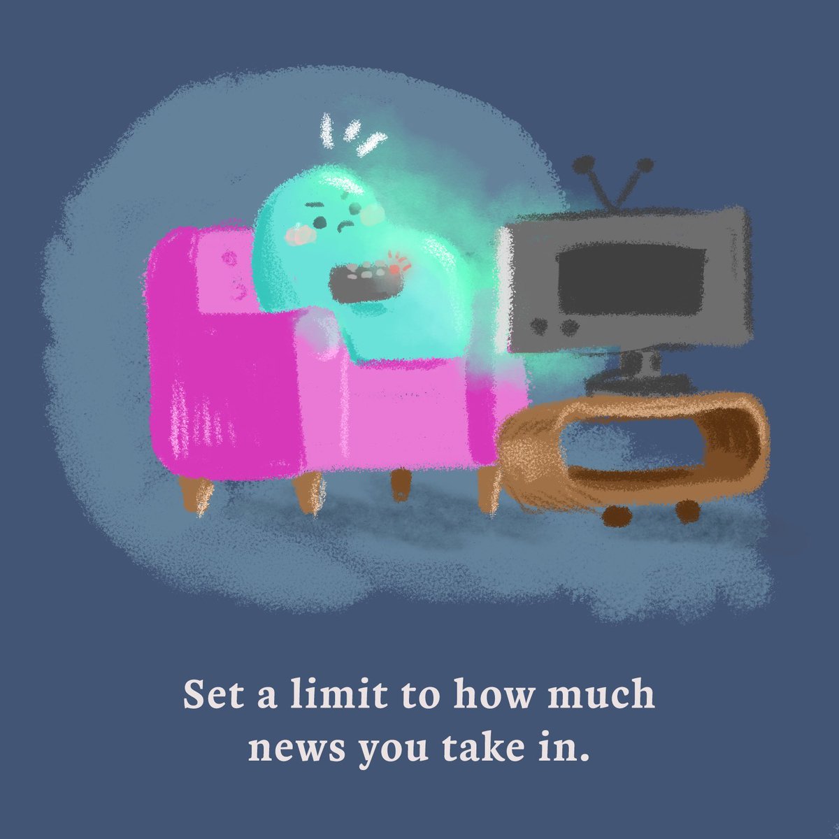 (Part 2✨) stay safe everyone!