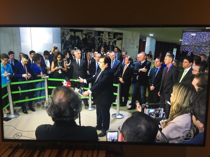 Ver imagem no Twitter