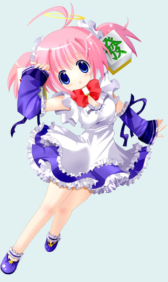 Chiasaのtwitterイラスト検索結果