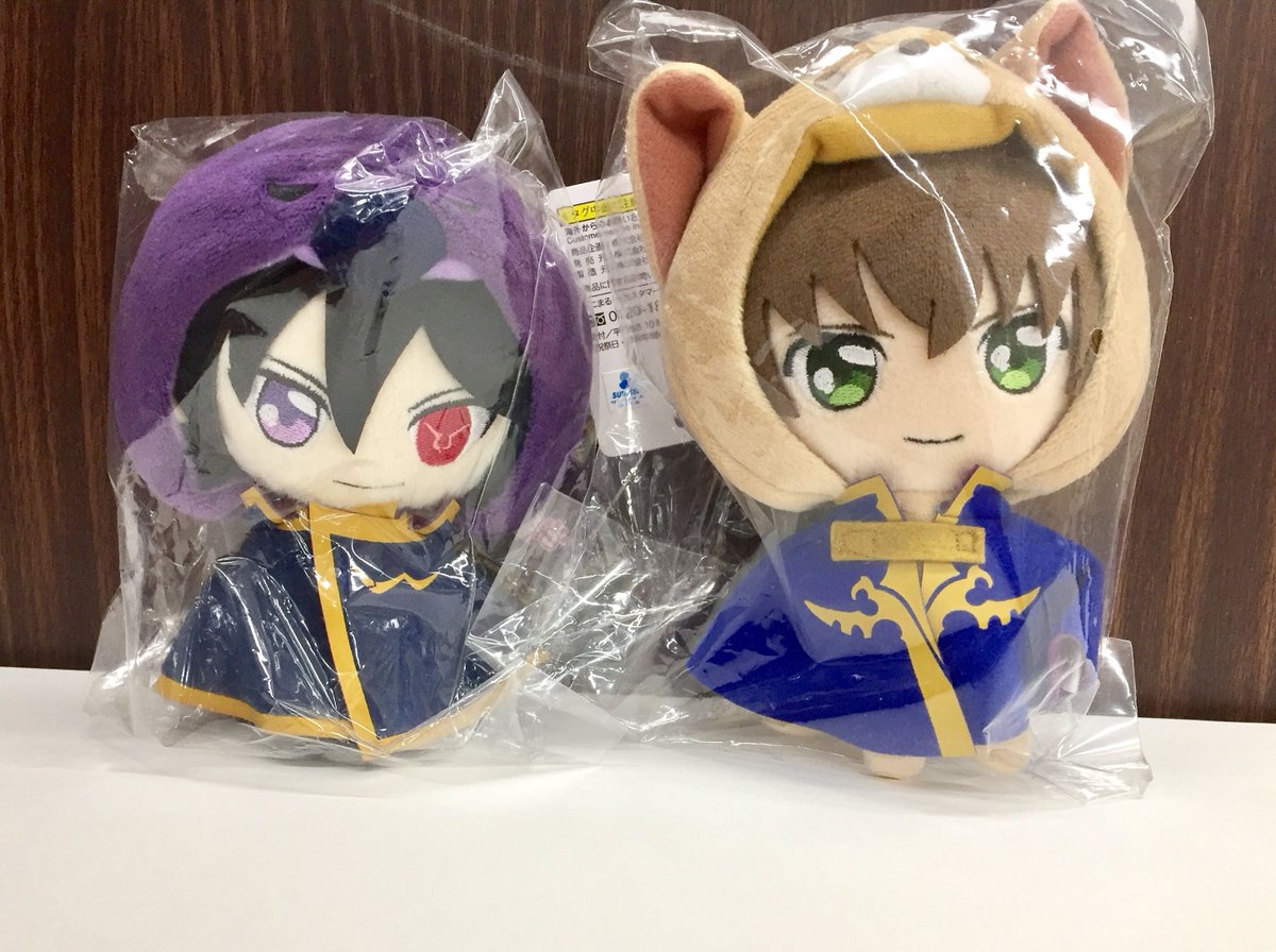 アニメイト池袋本店 on Twitter: