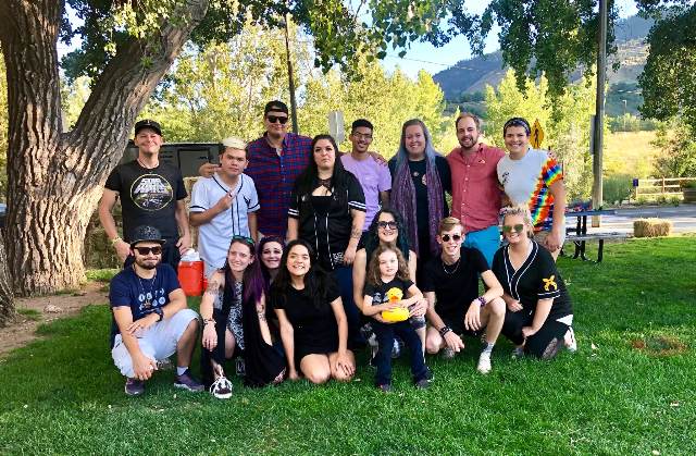 LeBookieD's tweet photo. So my college is closing down housing and I'm having to head back home. But this year has been amazing and I'm thankful for all my duck fam❤❤❤ #DucksforLife🦆 https://t.co/8SrarJrYuJ
